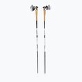 LEKI MCT Superlite Carbon bastoni da corsa nero 65125561110