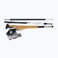 LEKI MCT Superlite Carbon bastoni da corsa nero 65125561110 2