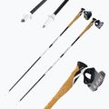 LEKI MCT Superlite Carbon bastoni da corsa nero 65125561110 8