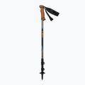 Bastoncini da trekking LEKI Legacy Lite arancio/blu denim/antracite chiaro 2