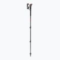 Bastoncini da trekking LEKI Makalu rosso brillante/nero/antracite scuro 6
