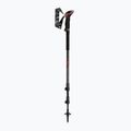 Bastoncini da trekking LEKI Makalu rosso brillante/nero/antracite scuro 7