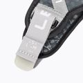 LEKI Shark Frame Strap Mesh grigio/antracite scuro 3