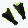 LEKI Squalo Telaio Cinturino Maglia nero/giallo 2