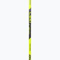 LEKI PRC 650 nero/giallo bastoncini da sci di fondo 65240871140 5