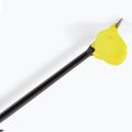 Bastone da sci di fondo LEKI PRC 750 rosa neon/giallo neon/nero 5