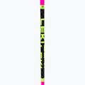 Bastoncini da sci LEKI per bambini WCR Lite SL 3D rosa 65265852100 5