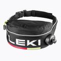 LEKI Drinkbelt Cintura anca termica nera 363433006