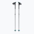 LEKI Guide Lite 2 bastoncini da sci skit nero 65227371