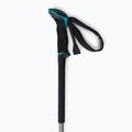 LEKI Guide Lite 2 bastoncini da sci skit nero 65227371 3