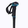 LEKI Guide Lite 2 bastoncini da sci skit nero 65227371 4