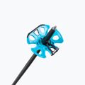 LEKI Guide Lite 2 bastoncini da sci skit nero 65227371 5