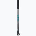 LEKI Guide Lite 2 bastoncini da sci skit nero 65227371 6