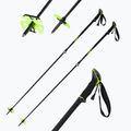 LEKI Guide 2 skit bastoni da sci nero 65227361 8