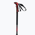 LEKI Haute Route 3 pali da paracadutismo nero 65227451 3