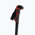 LEKI Haute Route 3 pali da paracadutismo nero 65227451 4