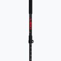 LEKI Haute Route 3 pali da paracadutismo nero 65227451 6