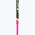 Bastoncini da sci LEKI Venom SL 3D neon pink/black/neon yellow 4