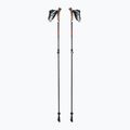 Bastoncini da nordic walking LEKI Instructor Lite nero e argento 65326341