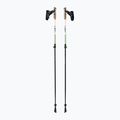 LEKI Spin Shark SL Bastoncini da nordic walking bianchi e verdi 65326141