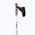 LEKI Spin Shark SL Bastoncini da nordic walking bianchi e verdi 65326141 2