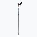 LEKI Smart Supreme blu notte metallizzato scuro/blu scuro/bianco Bastoncini da nordic walking 2