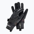 LEKI CC Thermo Shark guanto da sci di fondo nero 652908301065