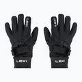 LEKI CC Thermo Shark guanto da sci di fondo nero 652908301065 2