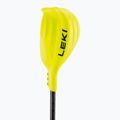 Protezioni per bastoni LEKI Closed Cobra giallo neon