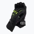LEKI Race Coach C-Tech S guanti da sci per bambini nero 652803701