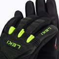 LEKI Race Coach C-Tech S guanti da sci per bambini nero 652803701 4