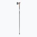 Bastoncini da nordic walking LEKI Response nero 65325202100