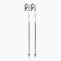 Bastoni da sci da donna LEKI Bliss silvergrey/white/rose gold