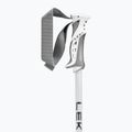 Bastoni da sci da donna LEKI Bliss silvergrey/white/rose gold 3