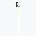 Bastoncini da sci bambini LEKI Rider neon yellow/black 2