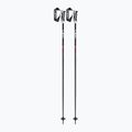 Bastoni da sci LEKI Neolite dark anthracite/bright red/black