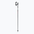 Bastoni da sci LEKI Neolite dark anthracite/bright red/black 2
