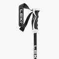 Bastoni da sci LEKI Neolite dark anthracite/bright red/black 3