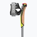 LEKI Speed Pacer Lite bastoncini da nordic walking blu navy e argento 65325501105 3