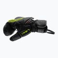 Guanti da sci uomo LEKI WCR Coach 3D Mitt black/ice lemon 5