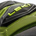 Guanti da sci uomo LEKI WCR Coach 3D Mitt black/ice lemon 6
