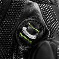 Guanti da sci uomo LEKI WCR Coach 3D Mitt black/ice lemon 7