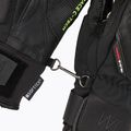 Guanti da sci da uomo LEKI WCR C-Tech 3D Mitt nero/limone ghiaccio 6