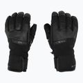 Guanti da sci da uomo LEKI Performance 3D GTX nero 3