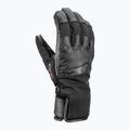 Guanti da sci da uomo LEKI Performance 3D GTX nero 5
