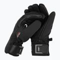 LEKI Guanti da sci da uomo Falcon 3D nero