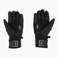 LEKI Guanti da sci da uomo Falcon 3D nero 2