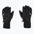 LEKI Guanti da sci da uomo Falcon 3D nero 3