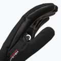 LEKI Guanti da sci da uomo Falcon 3D nero 4