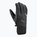 LEKI Guanti da sci da uomo Falcon 3D nero 6